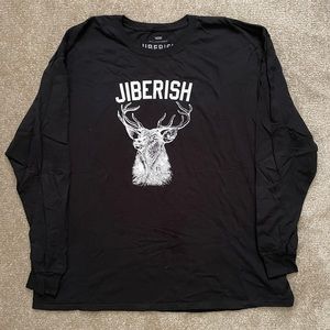 Jiberish Gran Cru Long Sleeve